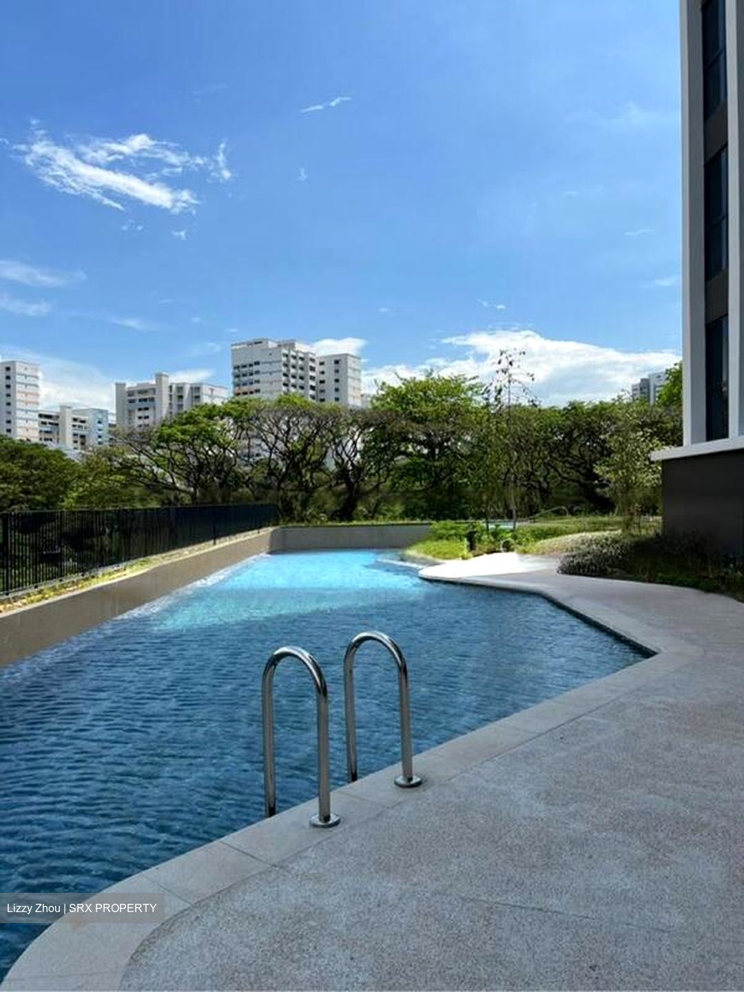 Avenue South Residence (D3), Apartment #501990101